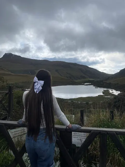 Laguna Negra