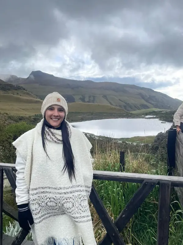 Laguna Negra