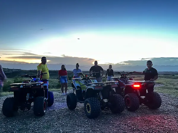 Desierto de la Tatacoa